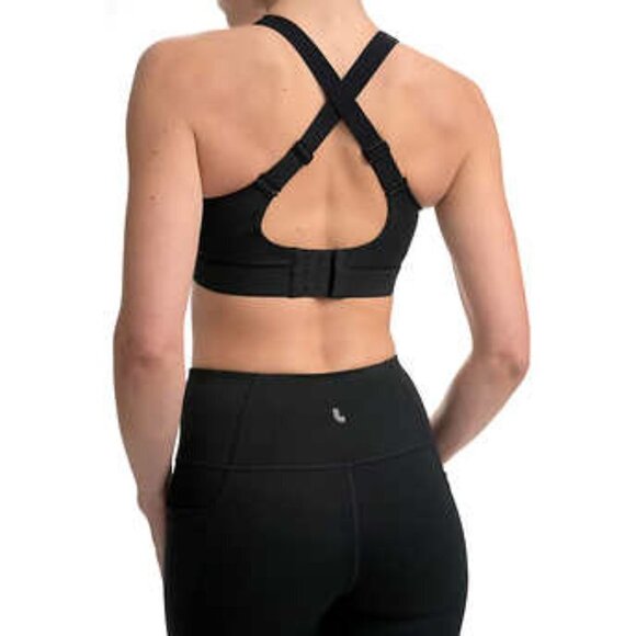 NWOT Lole Sports Bra | Black - Picture 4 of 5